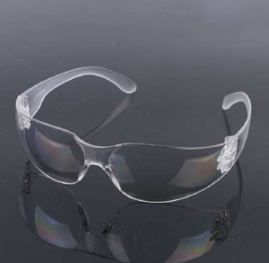 Biểu tượng tùy chỉnh chống sương mù an toàn công nghiệp kính với PC khung bảo vệ kính cho hàn laser chống tác động bảo vệ mắt - Product Image 2