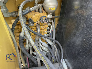 รถขุดมือสอง cat 306e2 รถขุด 6 ตัน คุณภาพดี ขายดี - Product Image 6