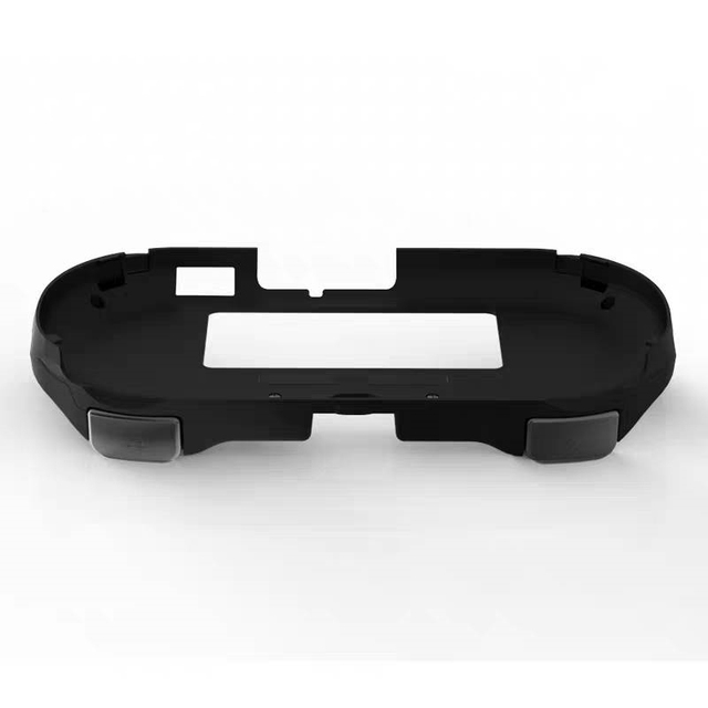 L2R2 Hand Grip for PSvita 2000 L2 R2 Trigger Grip Handle Holder for PS Vita 2000 Slim Grip