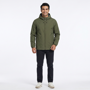 New Arrival Custom Made Windbreaker <b>Jacket</b> Manufacturer in Pakistan Outdoor Clothing Windbreak snow <b>jacket</b> - Product Image 1