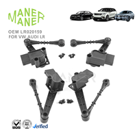 MANER Auto Parts LR020159 Expédition rapide Meilleur service Prix usine Capteur de niveau arrière gauche pour Range Rover Sport L320 2005-2009