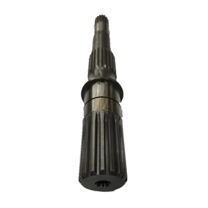 เพลา M/P สำหรับ PC130-7 น้ำหนัก 3 กก. อะไหล่รถขุดสำหรับ HPV95 4D95 6D95 สำหรับเครื่องจักรวิศวกรรมและก่อสร้าง - Product Image 2