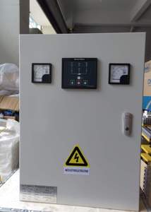 Interruptor de Transferencia Automática Aisikai de Doble Potencia 250A, Transformador 4P 3P 2P, Generador Trifásico a Precio Competitivo YAT250/SAT250/AAT2 - Product Image 6