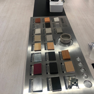 WH6986 Tòa Nhà Cao Tầng Rò Rỉ Mưa Chống Clorua Ion Nano Công Nghệ Đại Lý Silicat Chất Chống Thấm Nước - Product Image 5