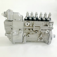 Pompe d'injection de carburant 6P1142 Weifu BHF6P120005 3969377 pour moteur Cummins 6CT