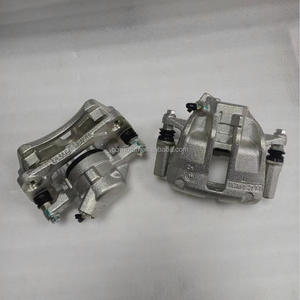 Nuevo Cilindro Maestro de Freno de Estacionamiento con Bomba de Divisor Delantero 4G0615124D para Audi Q5 C7 3.2, Derecho 344359 - Product Image 5