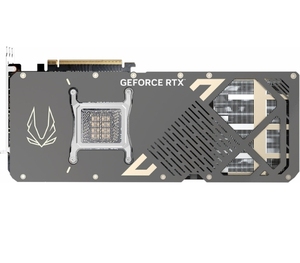 ZOTAC GEFORCE <strong>RTX</strong> <strong>5090</strong> D 32GB SOLID - Product Image 5