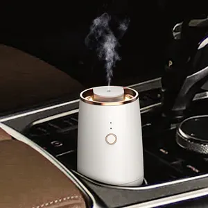 SCENTA Private Label Luxus Aroma ätherisches Öl Diffusor Spray Parfüm Auto Lufter frischer Hersteller