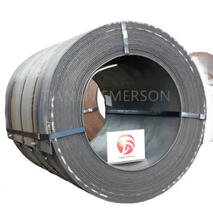 high strength carbon steel coil hot rolled a 36 steel sheet coil