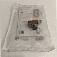 O2I81 Multicode Reader Sensor for Industrial Code Reading and Automation Inspection