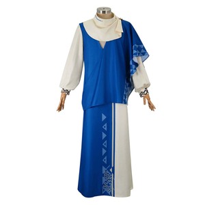 Gioco <span class=keywords><strong>di</strong></span> ruolo <span class=keywords><strong>di</strong></span> Halloween Party gioco inverso: 1999 <span class=keywords><strong>prigioniero</strong></span> della grotta travestimento sei GAHC-029 in Costume occultista - Product Image 3
