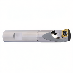 เครื่องมือกัดคว้านตะปูน็อตแกนเวลดอน Ttake Ta5010พร้อมเม็ดมีด - Product Image 2
