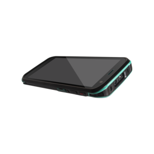 <span class=keywords><strong>Telefono</strong></span> Robusto H5 Android IP67 Impermeabile, Schermo da 5.5'', 32GB di Memoria, Scanner di Codici a Barre per Servizi di Corriere - Product Image 4