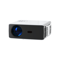 Projecteur vidéo portable holographique 2025, dernier modèle, Android 9.0, 1+32 Go, écran TFT LCD 4,45 pouces, téléphone mobile