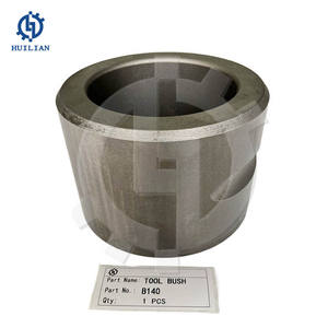 Bucha Externa para Ferramenta de Martelo Hidráulico <span class=keywords><strong>Daemo</strong></span> B70 B90 B140 B180 B210 B230 B250 B300 - Product Image 5