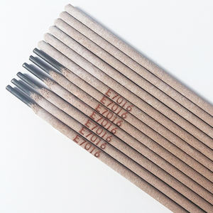 Electrodos de Acero al Carbono E6011 E6013 E7016 E7018 <span class=keywords><strong>E7024</strong></span>, Varillas de Soldadura, Electrodos de Acero al Carbono, Venta Directa de Fábrica - Product Image 3