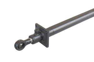 सामने निकला हुआ किनारा हाइड्रोलिक सिलेंडर के लिए चोर - Product Image 3