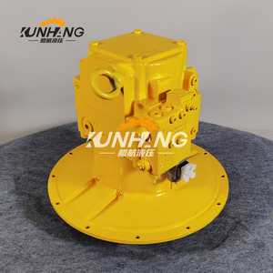 Nouvelle pompe hydraulique principale PW170 PW170ES-6K PW170-5K PW150ES-6K PW170ES 20G-60-K1900 20G-60-K1600 - Product Image 1