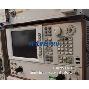 Analizador de Redes Agilent Keysight E8364C PNA, 10MHz-50GHz H - Product Image 2