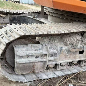 Nueva Excavadora de Orugas LG6245F G4, Excavadora Mecánica de 26 Toneladas, Excavadora de Orugas de 25 Toneladas, 25 Toneladas - Product Image 5