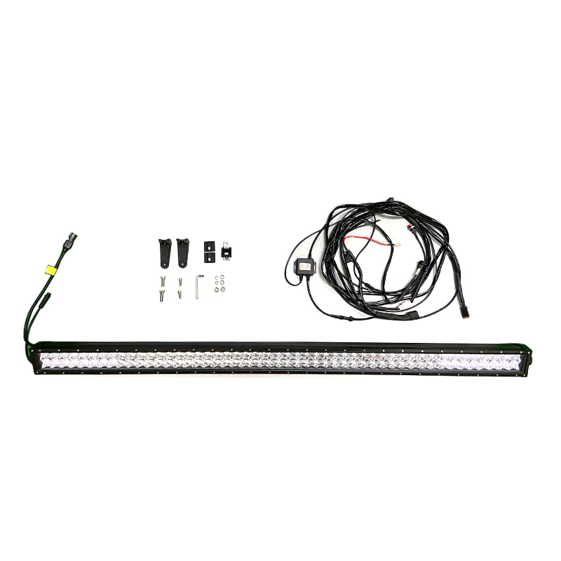 Straight-LB300RGB-5D