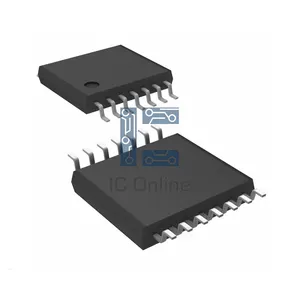 NOVA STM32L011D3P6 14-TSSOP Original Microcontrollers Electronic components Bom SMT PCBA service