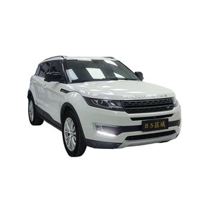 Land <span class=keywords><strong>Rover</strong></span> <span class=keywords><strong>Range</strong></span> Landwind X7 de <span class=keywords><strong>2017</strong></span>, Volante a la Izquierda, Motor Turbo, Caja de Cambios Automática, Neumáticos R18, Cuero, ACC, Metal - Product Image 1