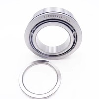 Roulement à rouleaux cylindriques NUP2009 45*75*20mm