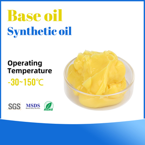 Độ nhớt cao Tiếng Ồn Giảm Độ chính xác oxy hóa ổn định nhựa bánh mỡ - Product Image 3