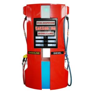 Pompe à essence de qualité supérieure pour station-service à <span class=keywords><strong>prix</strong></span> avantageux - Product Image 2