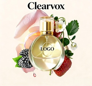 Perfumes <span class=keywords><strong>de</strong></span> Lujo Ecológicos al por Mayor, <span class=keywords><strong>Colonia</strong></span> Original para Hombre, Fragancia Amaderada <span class=keywords><strong>de</strong></span> Larga Duración, Spray Corporal en Botella <span class=keywords><strong>de</strong></span> Vidrio, Personalización <span class=keywords><strong>de</strong></span> Logotipo - Product Image 1