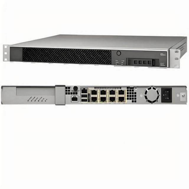 Brand New ASA 5525X Firewalls Network Security Firewall Appliance ASA5515-k9