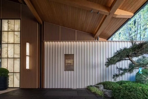 Moderna ed elegante struttura <span class=keywords><strong>in</strong></span> <span class=keywords><strong>legno</strong></span> case <span class=keywords><strong>in</strong></span> <span class=keywords><strong>legno</strong></span> naturale rifugio <span class=keywords><strong>abitazioni</strong></span> con mortasa-Tenon e uso della casa Glulam - Product Image 5