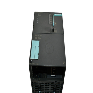 6ES7315-2EG10-0AB0 S7-300 CPU315-2 PN/DP PLC โมดูล PLC รุ่น 6ES7315-2EG10-0AB0 S7-300 CPU315-2 PN/DP - Product Image 5