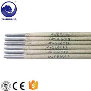 Điện Cực Hàn E6011 Chất Lượng Cao Của Trung Quốc Que Hàn E6013 <span class=keywords><strong>E7018</strong></span> 3Mm Que Hàn Điện Cực Dài 300-450Mm - Product Image 2