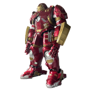 Traje Completo Personalizado de Iron Man MK44 Hulkbuster, Colección Personal, Cosplay, Halloween, Personaje de Película, Juego de Rol - Product Image 2