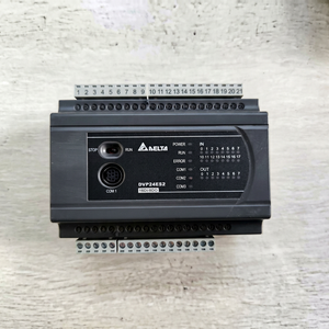 Contrôleur PLC, capteur, contrôleur logique programmable, neuf d'origine, DVP24ES200T - Product Image 1