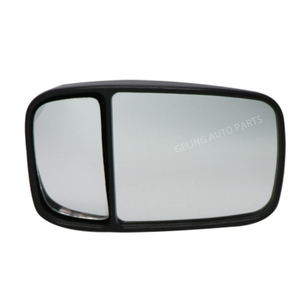 Accessori per parti del corpo del camion di gelamento <span class=keywords><strong>specchietto</strong></span> <span class=keywords><strong>retrovisore</strong></span> <span class=keywords><strong>esterno</strong></span> per isuzu 700p elf npr nqr attraverso - Product Image 4