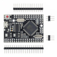 Mega2560 Pro ATmega2560-16AU USB CH340G Placa de Desarrollo Electrónico Inteligente
