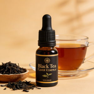 Arôme de thé noir glacé Taima E, arôme liquide de qualité alimentaire pour les boissons - Product Image 6