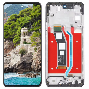 ชุดจอแสดงผลทดแทน OEM สำหรับ <span class=keywords><strong>iPhone</strong></span> X XR XS Max LCD OLED พร้อมระบบสัมผัส <span class=keywords><strong>3D</strong></span> <span class=keywords><strong>Touch</strong></span> - Product Image 4