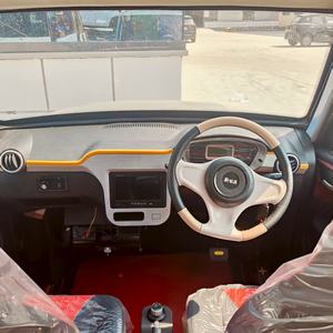 Cina a buon mercato a bassa velocità di <span class=keywords><strong>vendita</strong></span> calda modello di <span class=keywords><strong>auto</strong></span> elettrica 2000w elettrico a quattro ruote 60-80 km/H Pick up <span class=keywords><strong>auto</strong></span> elettrica per la <span class=keywords><strong>vendita</strong></span> - Product Image 5