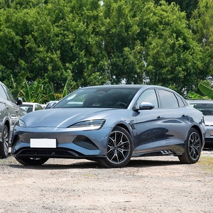 รถยนต์พลังงานใหม่แบบปลั๊กอินไฮบริด BYD Seal 06 Dmi รุ่นปี 2025 - Product Image 2