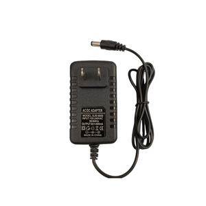 CB ab tak siyah duvar şarj aleti adaptörü 5V 6V 9V 12V 15V 20V 24V 12W 15W 18W 24W 0.5A 1A 2A 3A AC/DC güç adaptörleri - Product Image 6