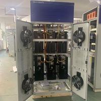 TBBDL 0.4kv/Equipos de Compensación de Potencia Reactiva Estática de Bajo Voltaje 0,4/0,69/1.14kv sin Armónicos