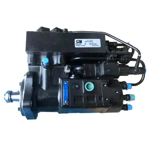 ISC QSC8.3 डीजल इंजन स्पेयर पार्ट्स ईंधन इंजेक्शन पंप 4010173 4076442