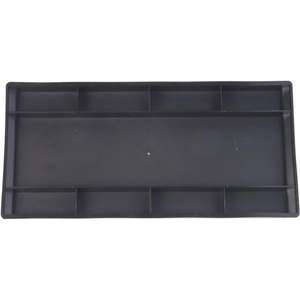 HAZET - 162C-5 Conteneur pour petites pièces pour chariot à outils-EAN 4000896078189 ROLLING WORKSHOPS ACCESSORIES - Product Image 1