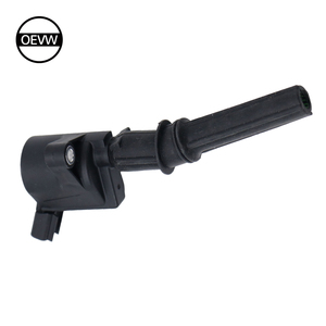 1L2U12029Aa 1L2U12A366Aa 1L2Z12029Aa Ac 3W7Z12029Aa 88921369 Bobine d'allumage pour Ford Crown <span class=keywords><strong>Victoria</strong></span> 4.6 Expedition - Product Image 6