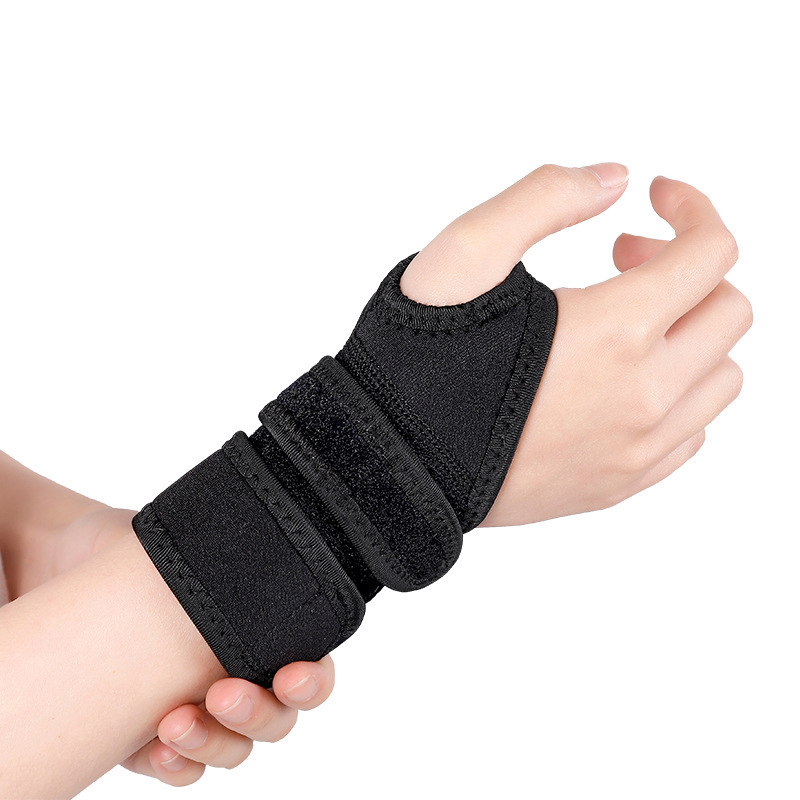Badminton Fitness Thin Tendon Sheath Anti