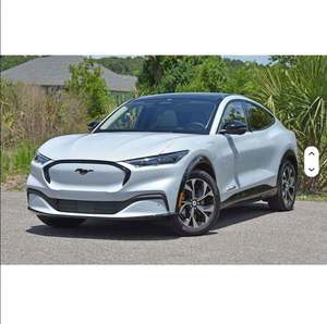 Ventes rapides VOITURE SUV <span class=keywords><strong>FORD</strong></span> <span class=keywords><strong>Mustang</strong></span> <span class=keywords><strong>Mach</strong></span>-E Premium d'occasion - Product Image 1